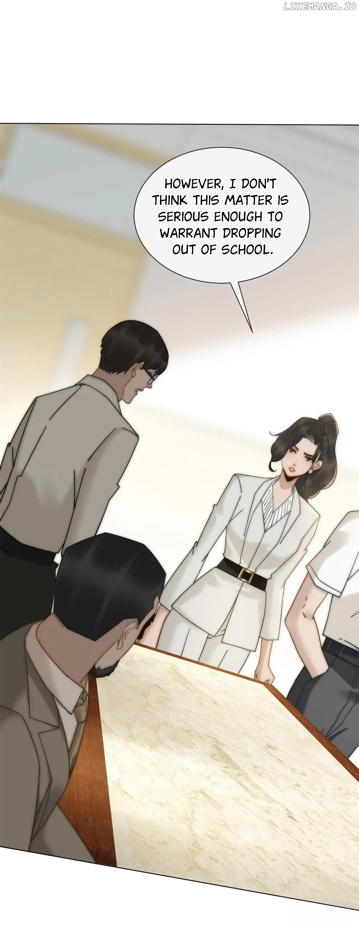 Don't Mess with a Deadly Revenger Chapter 25 - page 27